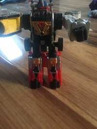 Transformers figurka stan idealny