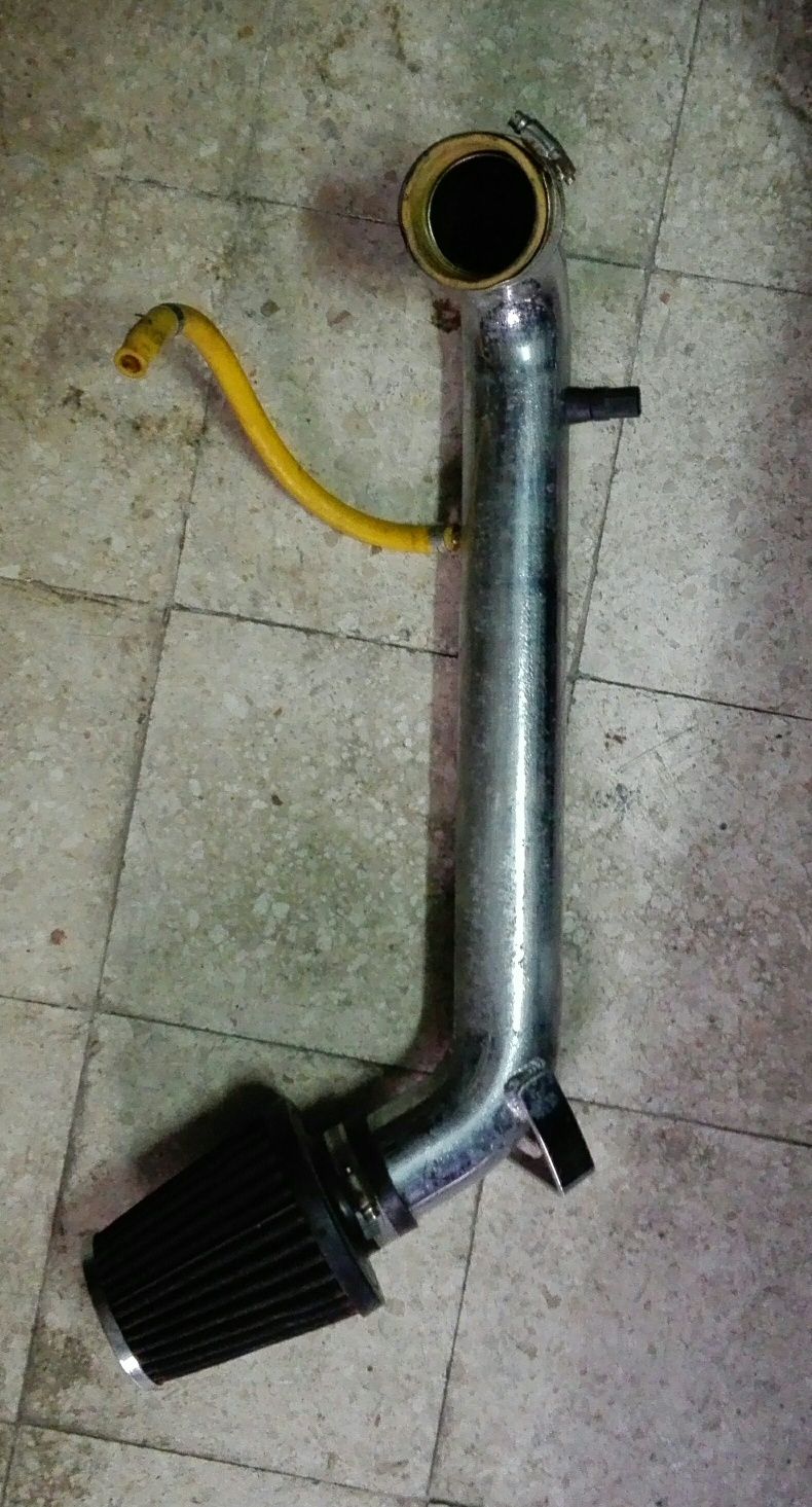 Admissão Directa Honda Civic ej9 1.4