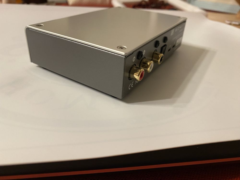 ЦАП Schiit Modi 3+