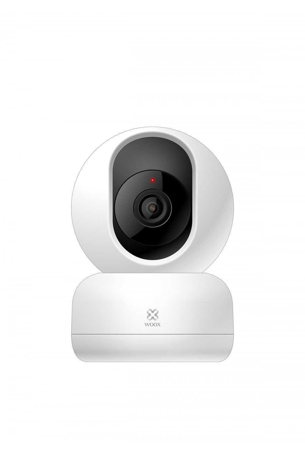 WOOX Smart PTZ Camera