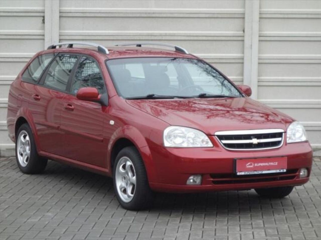 Оренда авто Chevrolet lacetti автомат Бердичів