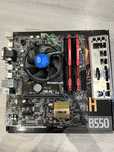 Zestaw i5 6400 | Asus B150M-AD3 | 8gb