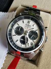 Zegarek Forzo EnduraTimer Chronograph Panda Dial full set