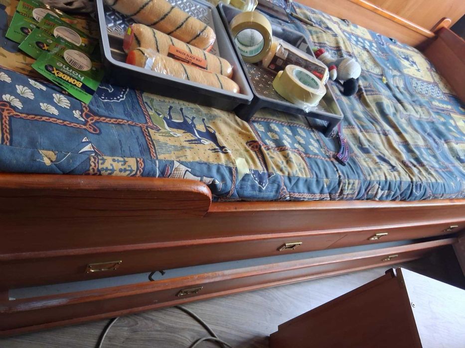 Meble Vox pokój dziecięcy / dla nastolatka