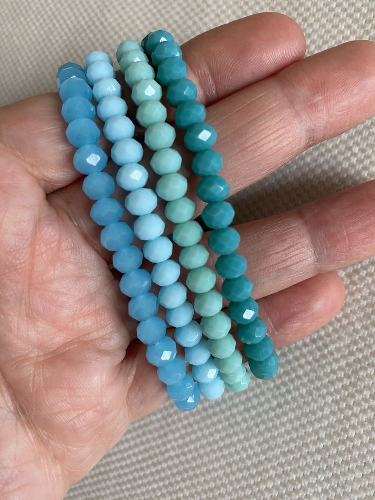 Pulseira de verão