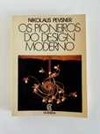 Nikolaus - Os pioneiros do Design Moderno