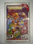 Slightly Magic - gra na Commodore 64 128