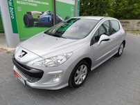 Peugeot 308 1.6 turbo  B 206.000tys
