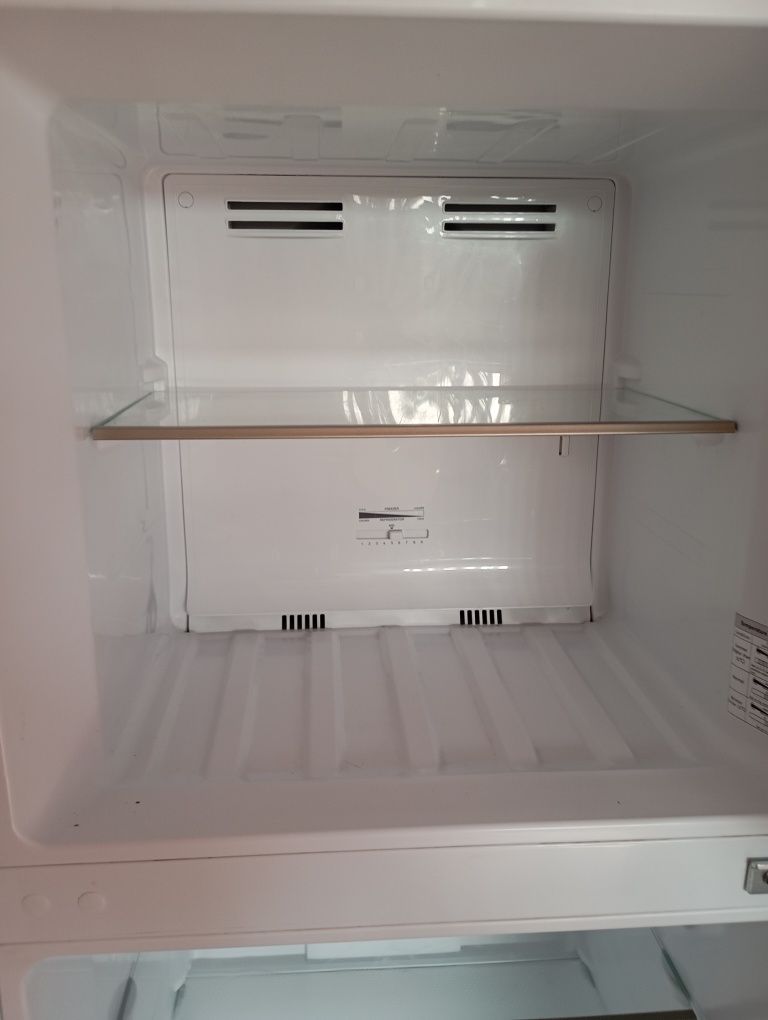Frigorífico Becken