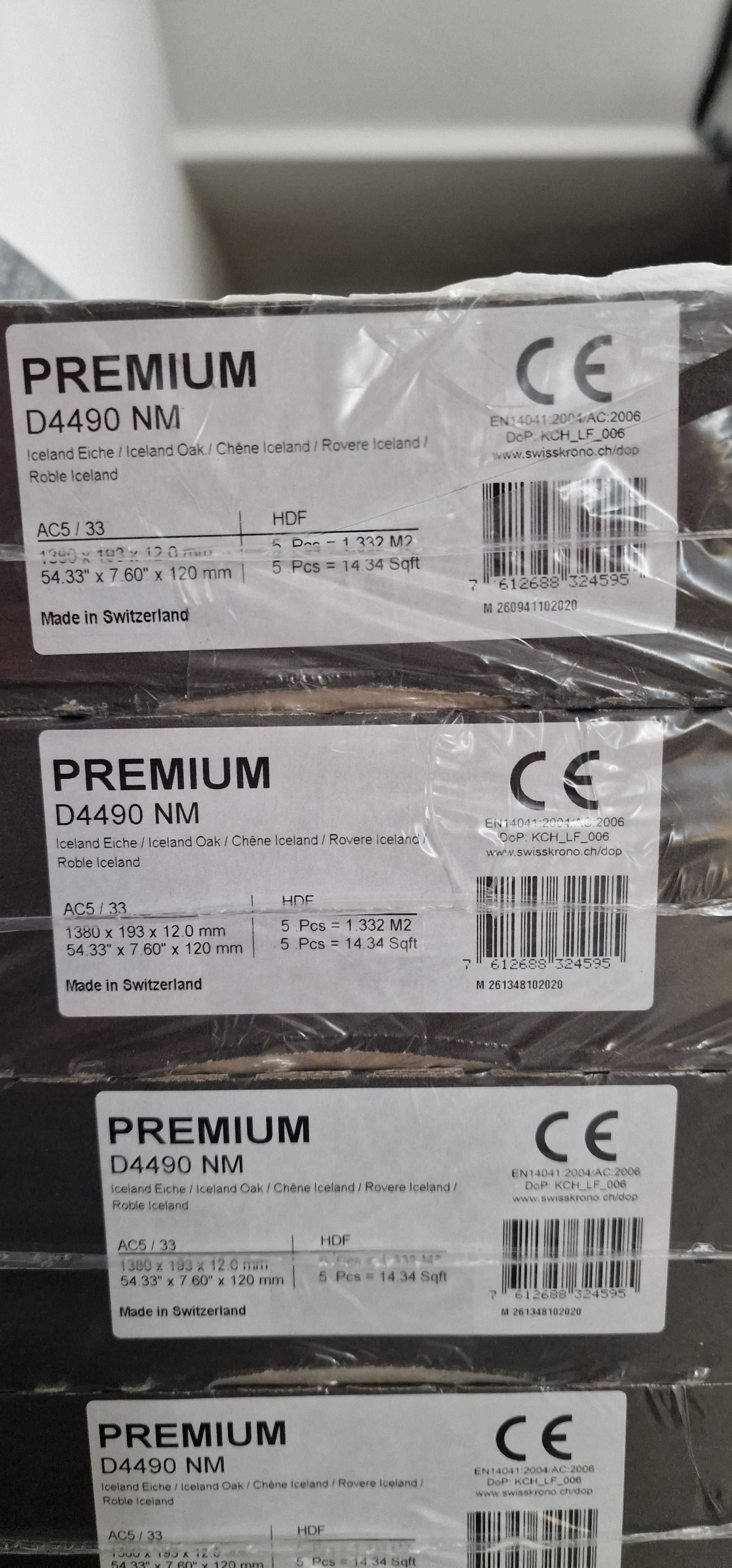 Panele podlogowe