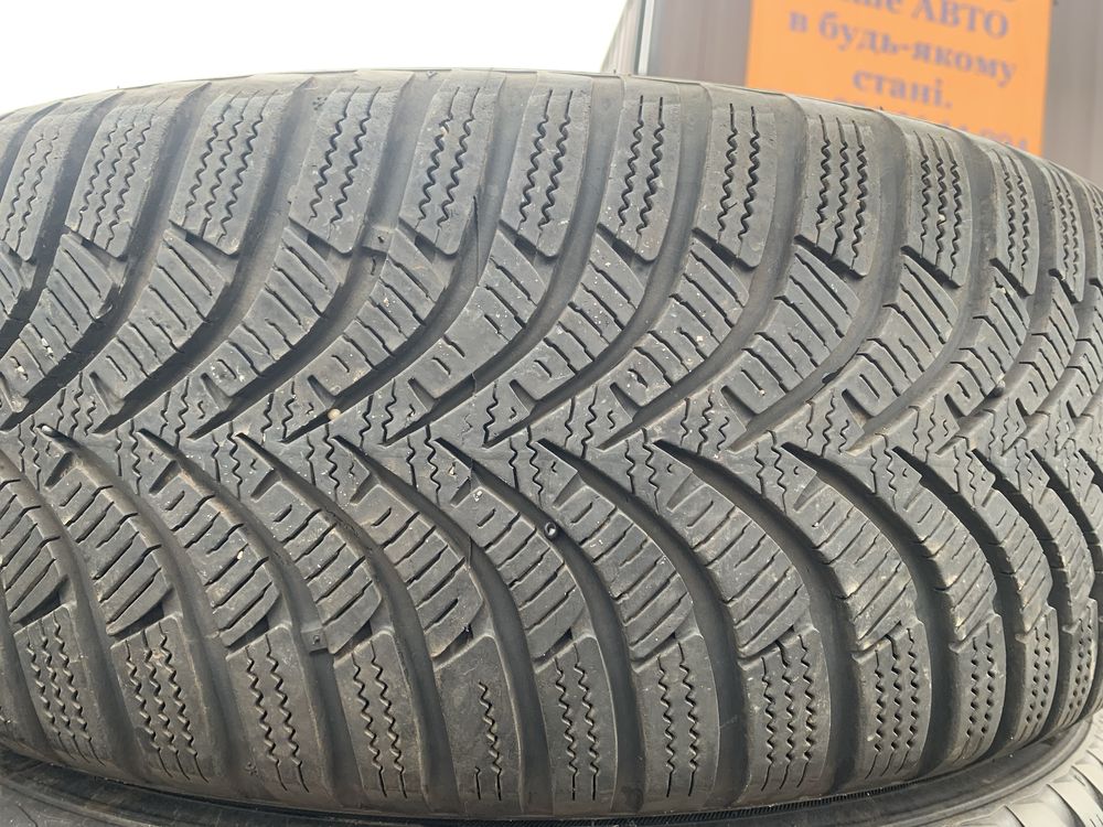 195/60 r15 Hankook 4/100