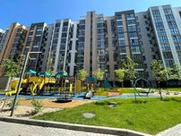 Продам 2к квартиру ЖК Счастливый-2. 745$ м2