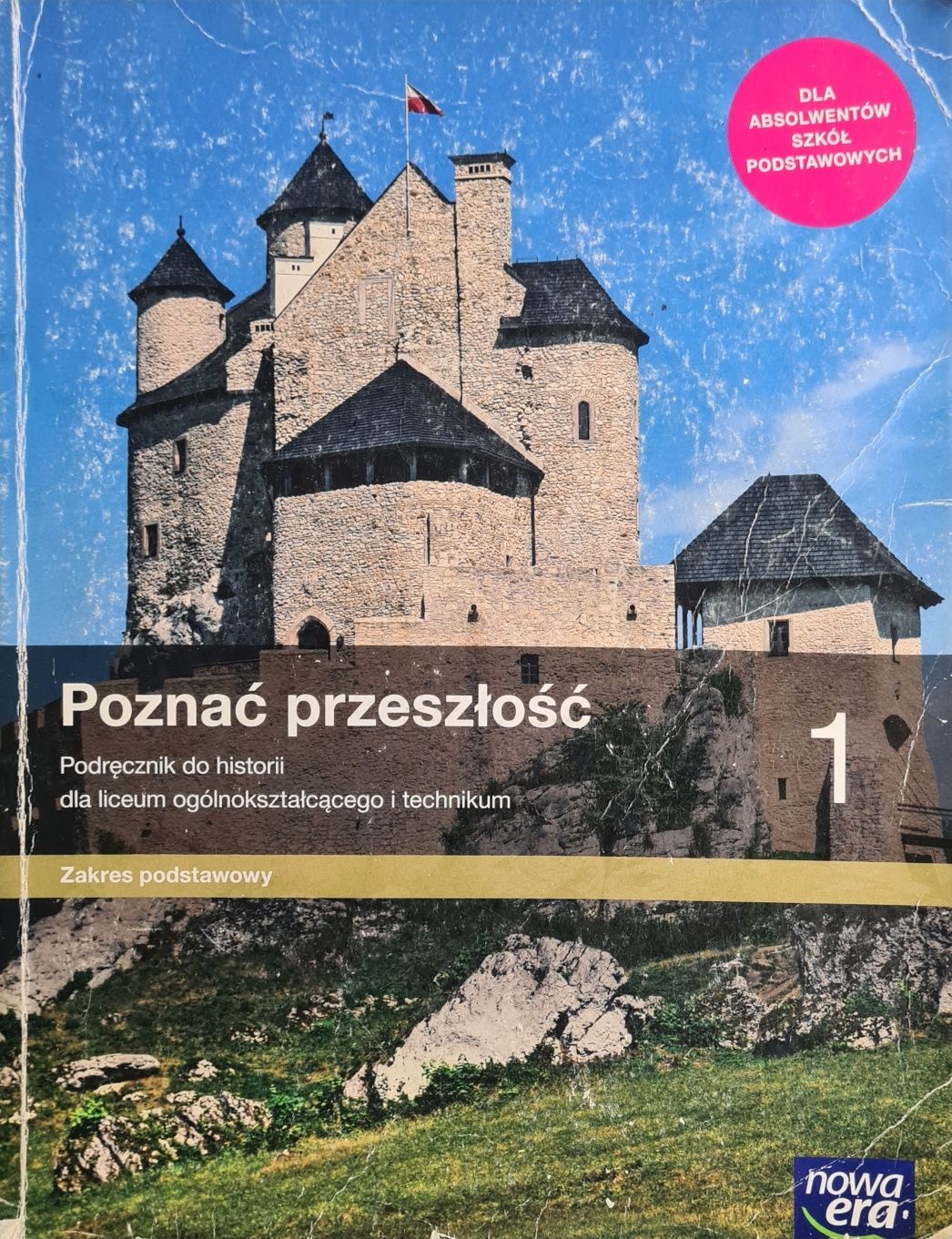 Poznać przeszłość 1