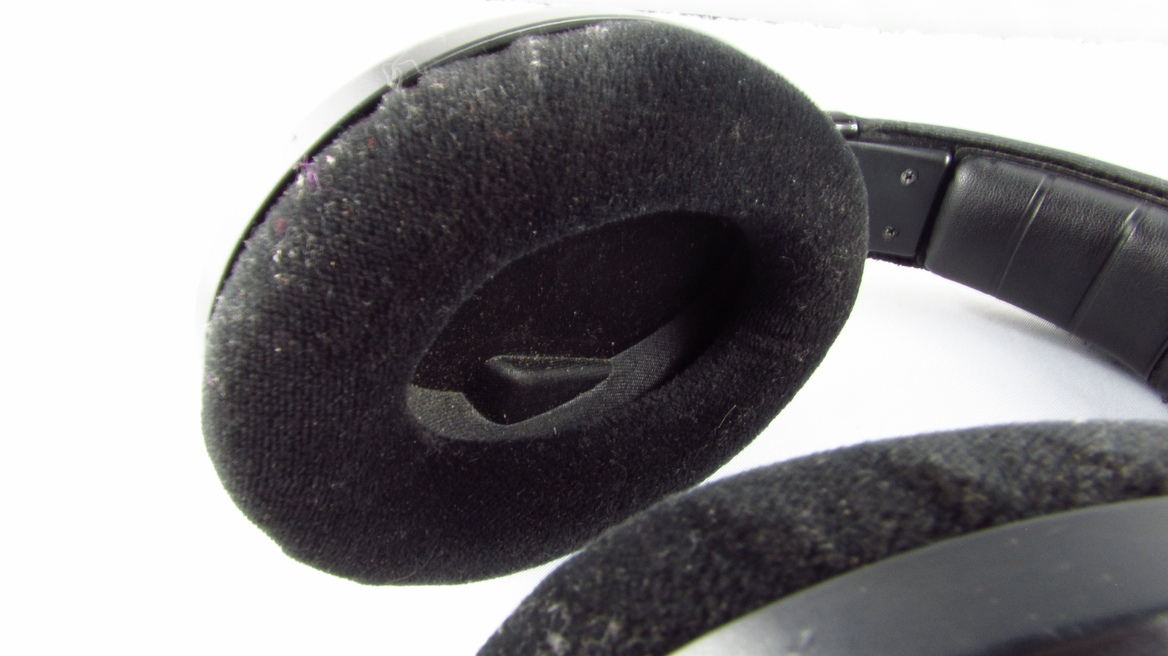 SENNHEISER - Słuchawki przewodowe HD598SE Special Edition