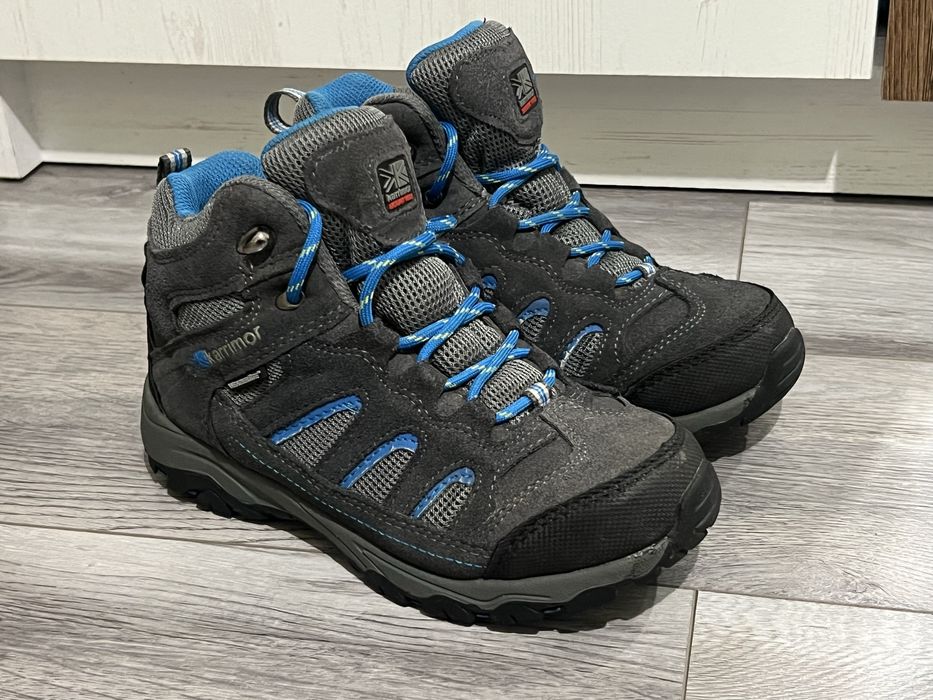 Кросівки Karrimor 34