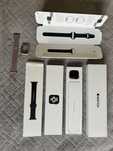 Smartwatch Apple Watch SE 40mm