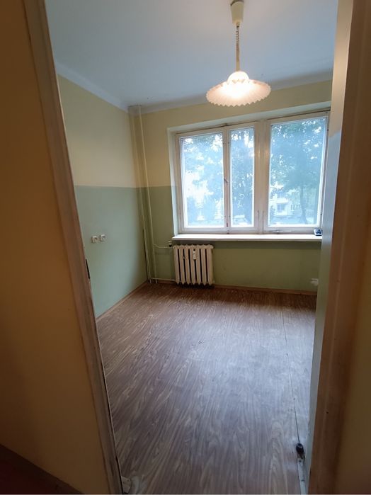 3 pokojowe mieszkanie w Stargardzie