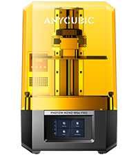 3D принтер/3д принтер/ Рrinter Anycubic Photon Mono M5s Pro Ultra 14K