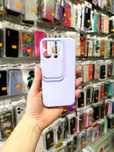 Case, etui, pokrowiec z osłoną aparatu Iphone 13 pro