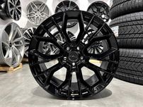 Felgi MAK STILO 19 5x112 ET40 66.5 VW Audi SEAT SKODA Mercedes