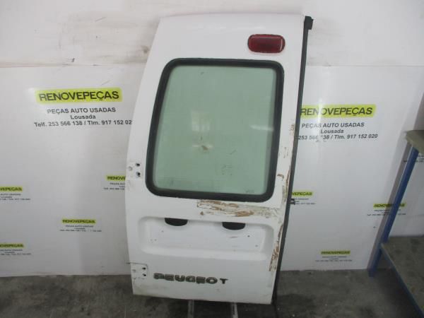 Porta trás esquerda PEUGEOT Expert (222)