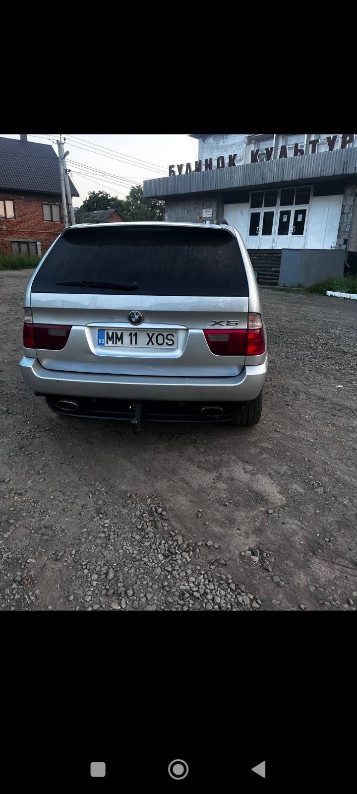 Продам класну тачку