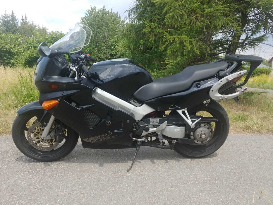 Honda VFR 800; 1998