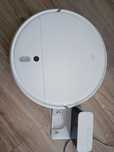 Xiaomi Mi Robot Vacuum-Mop biały, odkurzacz samojeżdżący
