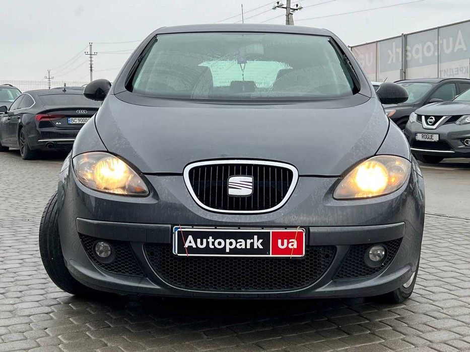 Продам Seat Toledo 2008р. #72225