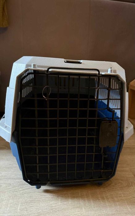 Transportadora para animais de porte pequeno