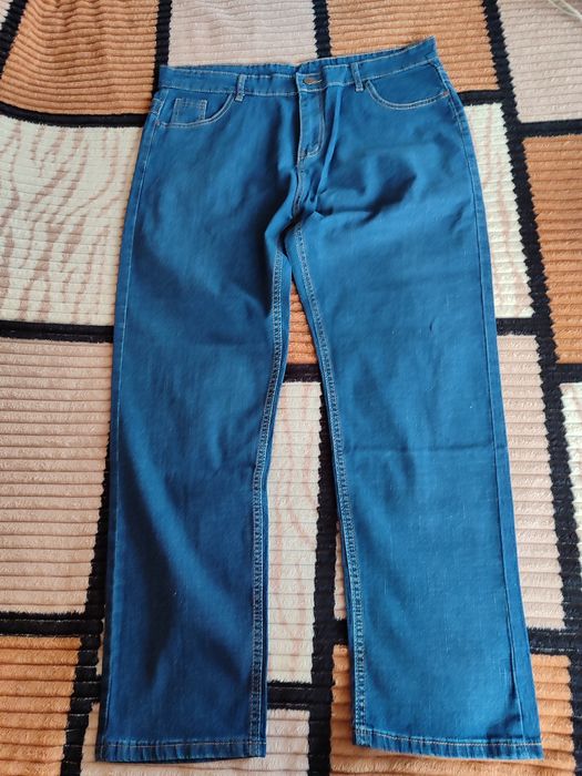 Джинси нові чоловічі