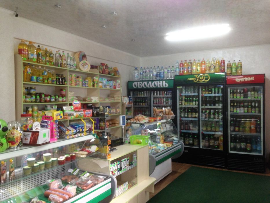 Продам готовый бизнес