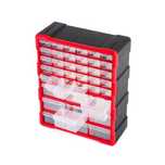 Органайзер 19" 475*380*160мм INTERTOOL BX-4013
