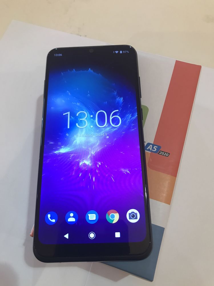 ZTE Blade A5 2020