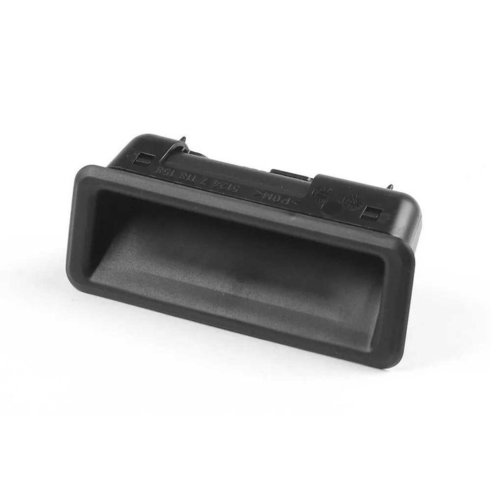 Botão Interruptor abertura Puxador mala Bmw e60 e90 e91 e92 e70 novo