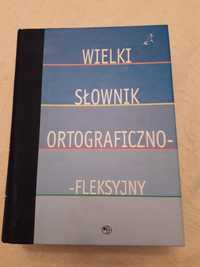 Wielki Słownik Ortograficzny