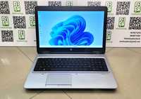 Ноутбук HP ProBook 650 G3 15,6" I5 7gen 8/250 Com port