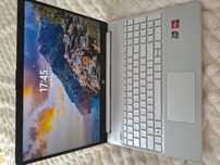 Laptop HP 15s Ryzen 5, szybki, gotowy do pracy, nie wymaga inwestycji