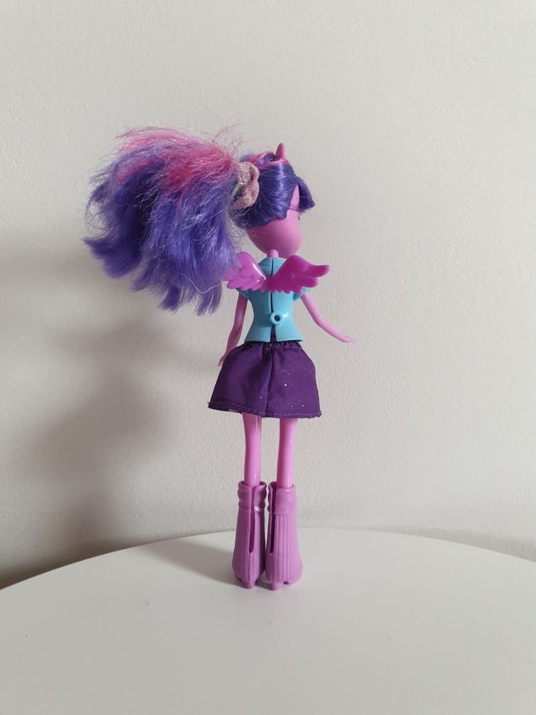 Equestia Girls Twilight Sparkle