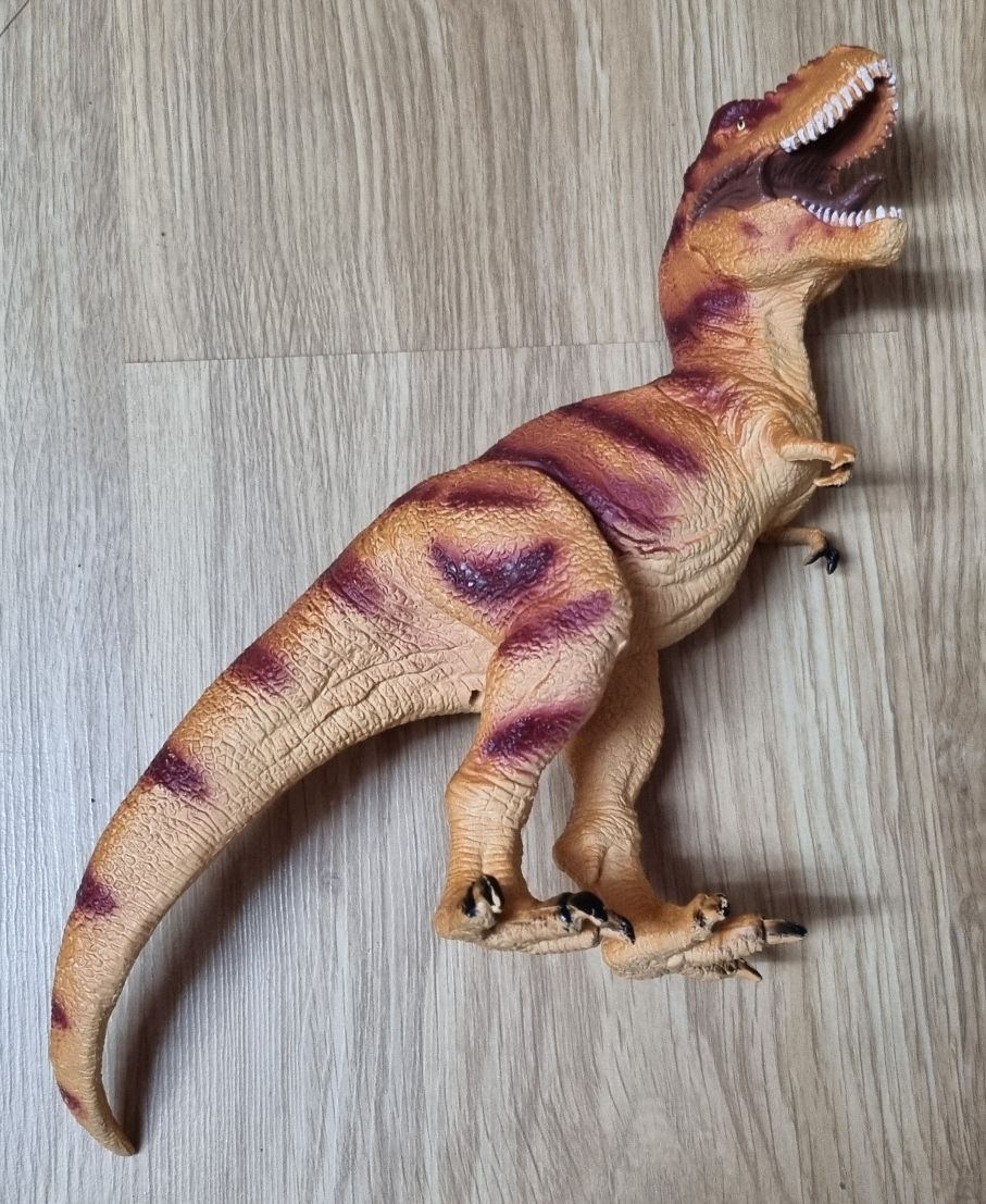 Figurka dinozaura T-Rex - 20cm