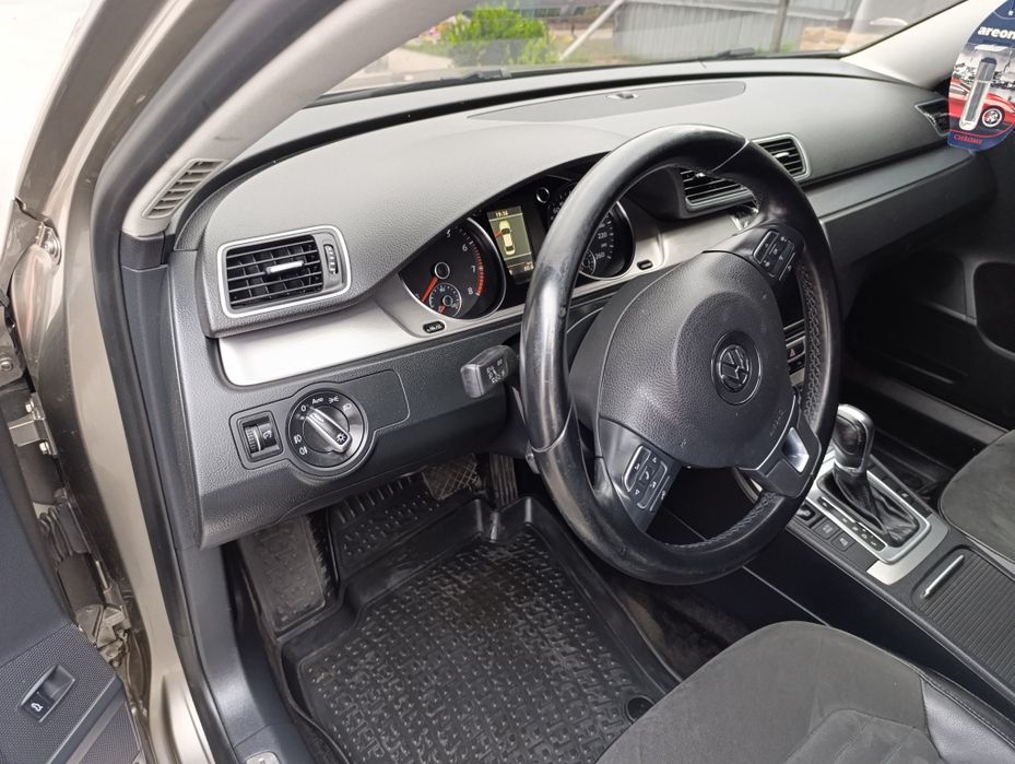 Продам Фольксваген пасат