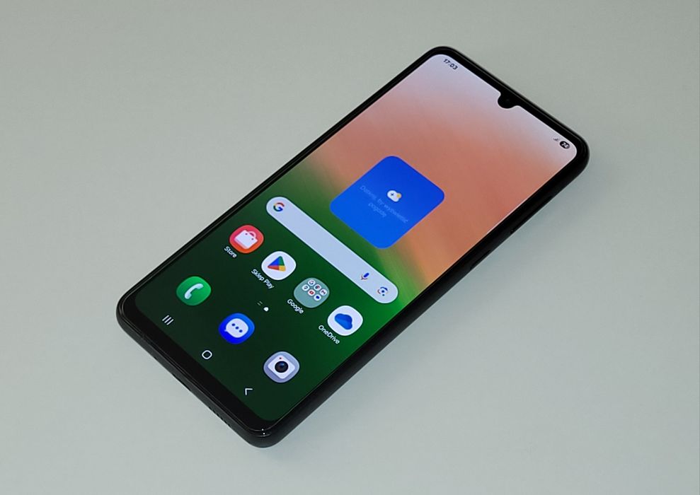 Samsung A33 5G 6/128GB
