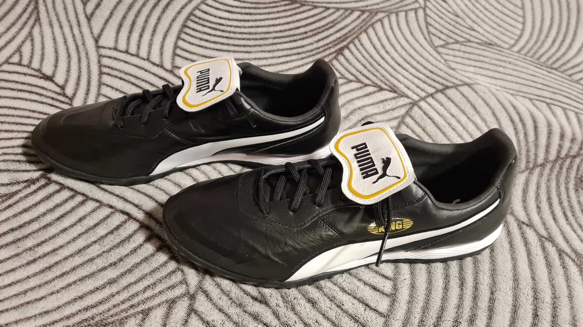 Puma King TOP TT