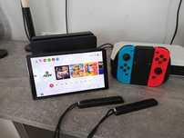 Sprzedam Nintendo Switch