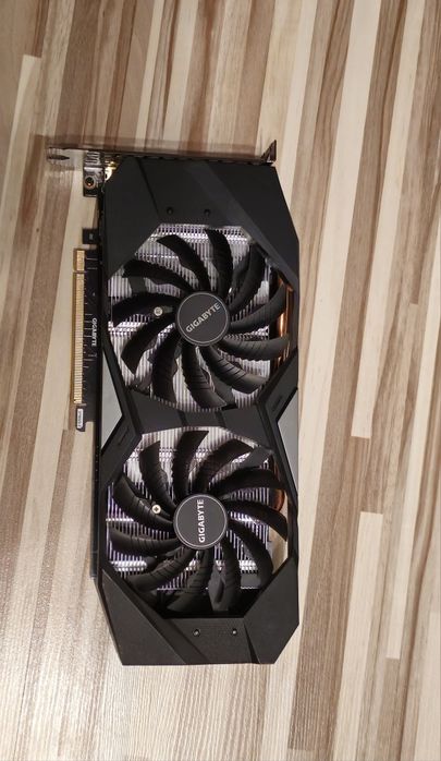 Karta graficzna rtx 2060