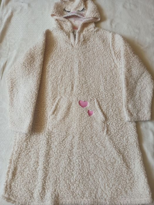 Домашнее платье снудди