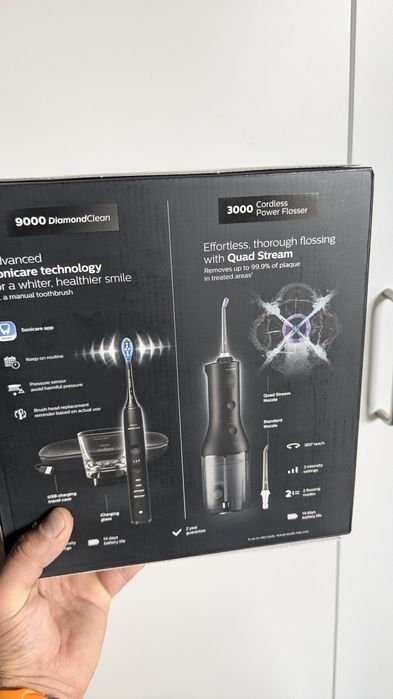 Philips irygator 3000
