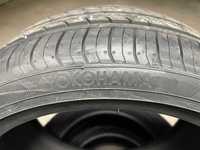 нові шини YOKOHAMA 215/40 R17 87V 2022року випуску