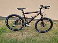 Rower Full Bixs Chamois 200 Marzocchi Bomber Shimano Deore XT Rock Sho