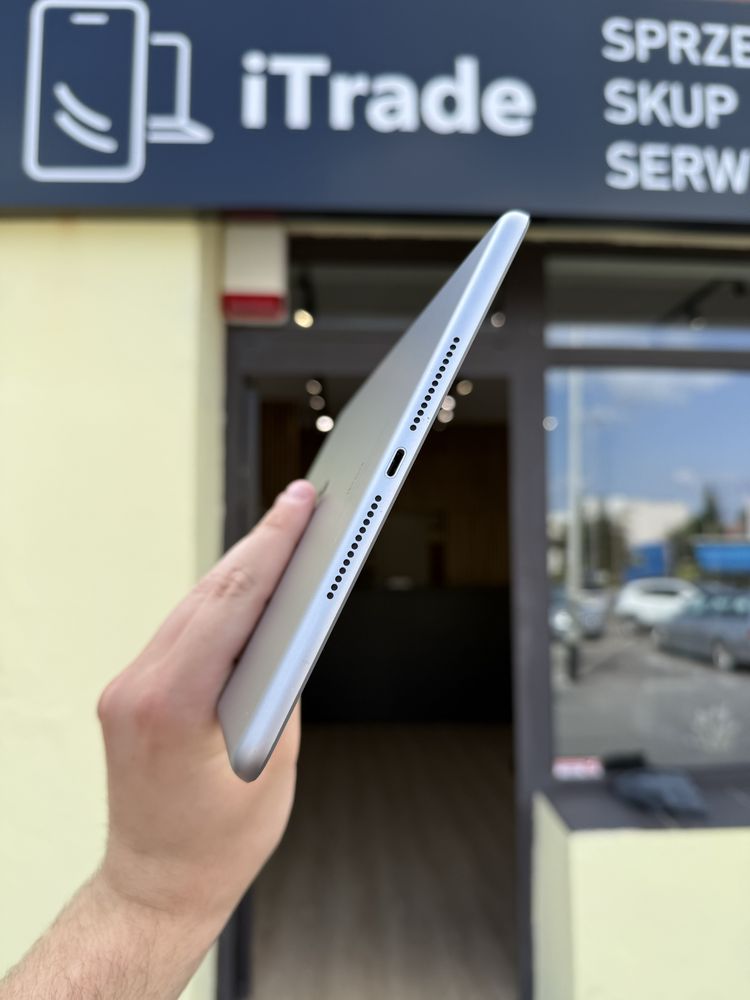 Tablet iPad 6 32GB Srebrny Apple Gwarancja iTrade